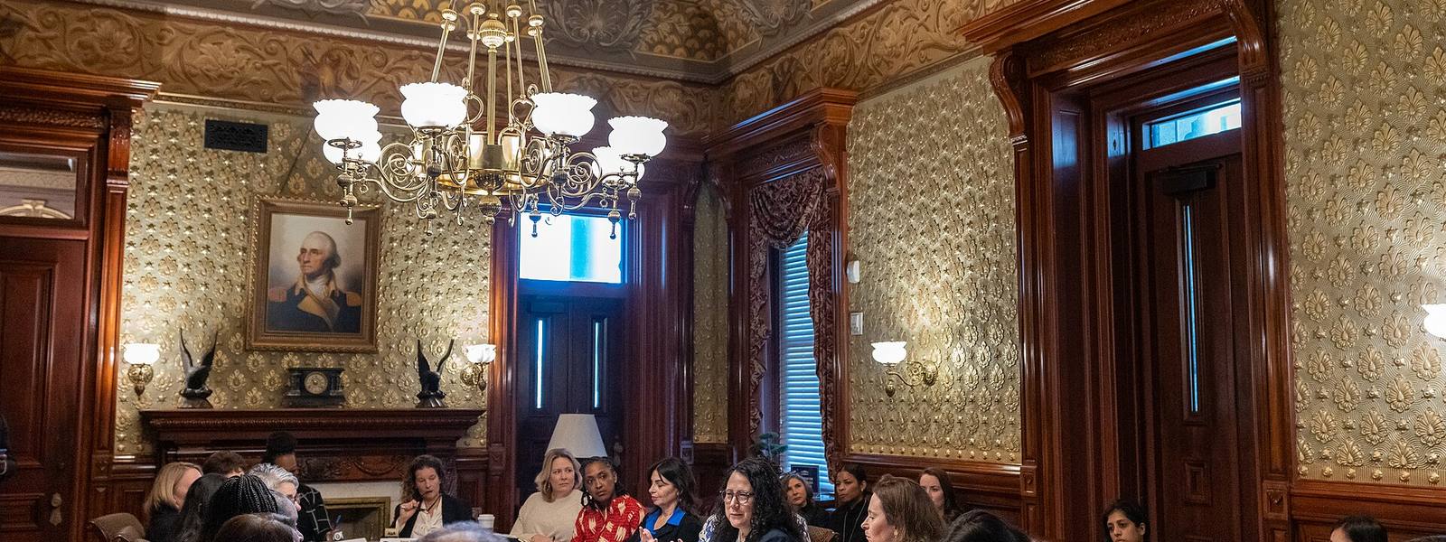 Advocacy — Americans for Opportunity Action